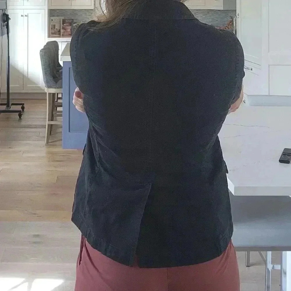 Gap jacket size 2 - Picture 8 of 13